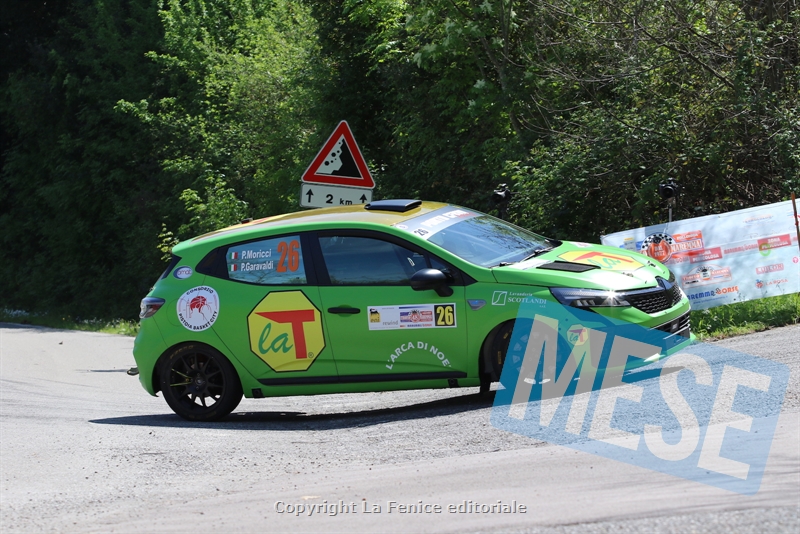 AVVIATA LA QUINTA STAGIONE DEL   CAMPIONATO PROVINCIALE ACI PISTOIA 